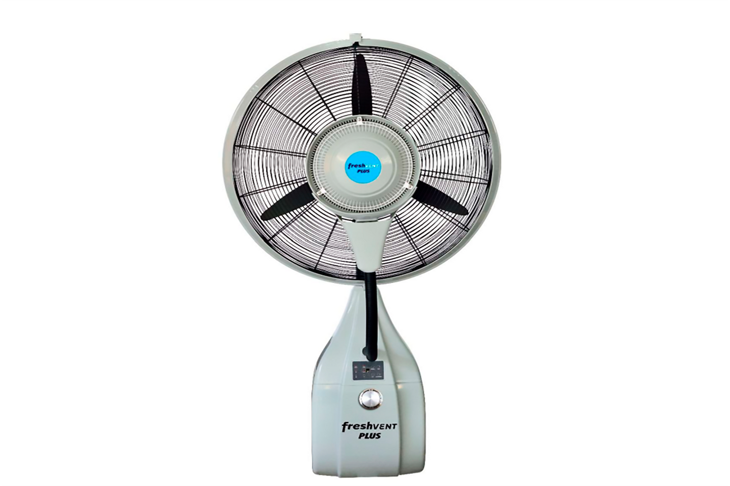 Ventilatore a nebulizzazione FRESHVENT PLUS BMFW-26L