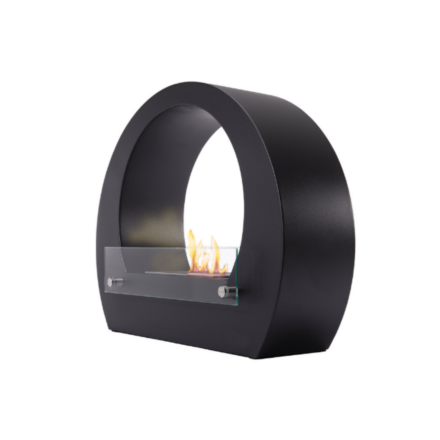 Saturn Bioethanol Fireplace