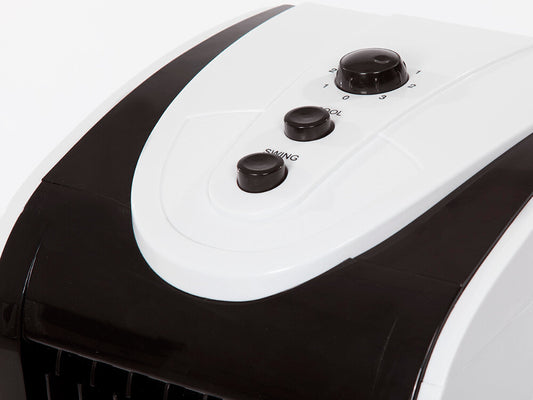 Evaporativo Rafy 51 - Chama Vermelha