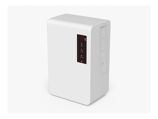 Desumidificador Dryos 5 - Chama Vermelha