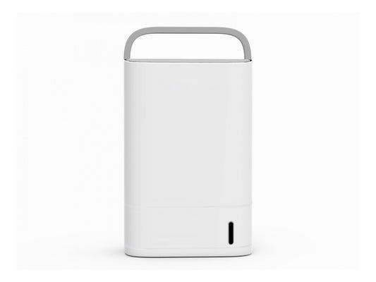 Desumidificador Dryos 10 - Chama Vermelha