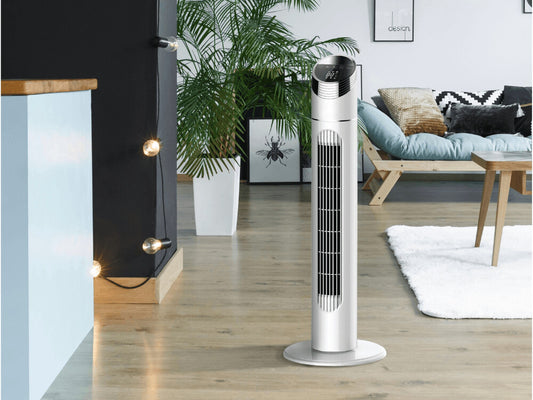 Ventoinha Venty TO 40 - Chama Vermelha