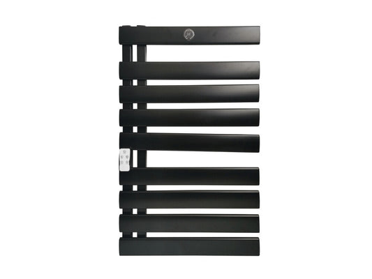 Toalheiro Elétrico WIFI NTW-15 - Chama Vermelha