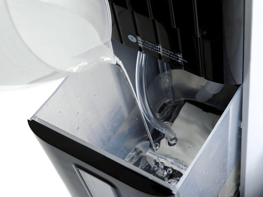 Evaporativo Rafy 82 - Chama Vermelha