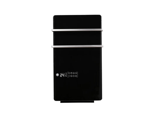 Toalheiro Elétrico ZAFIR V2000T - Chama Vermelha