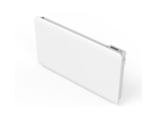 Radiador Inércia Digital Ceramic A1500 - Chama Vermelha