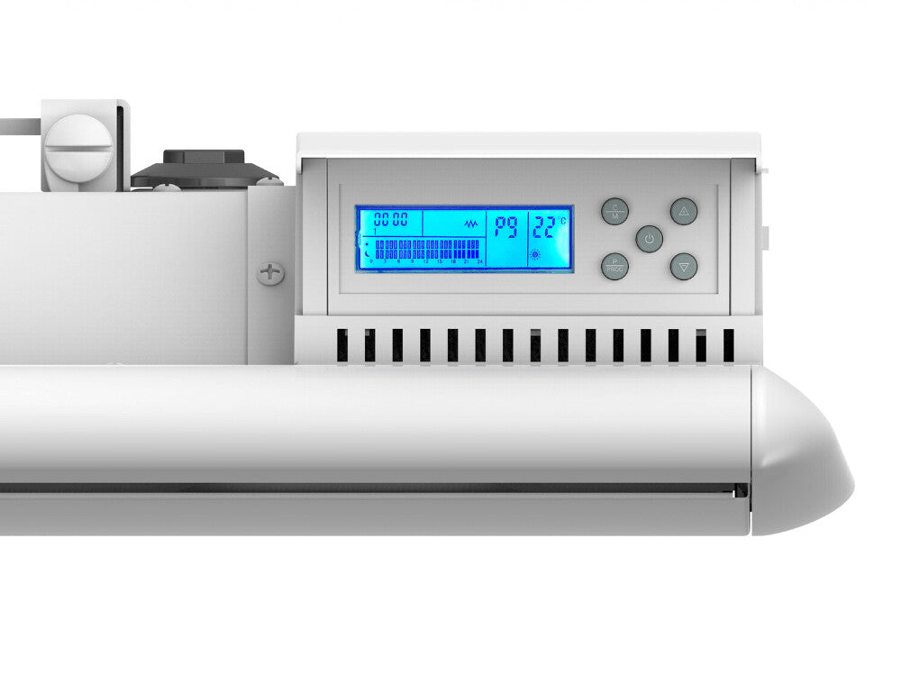 Radiador Inércia Digital Micairon A1500