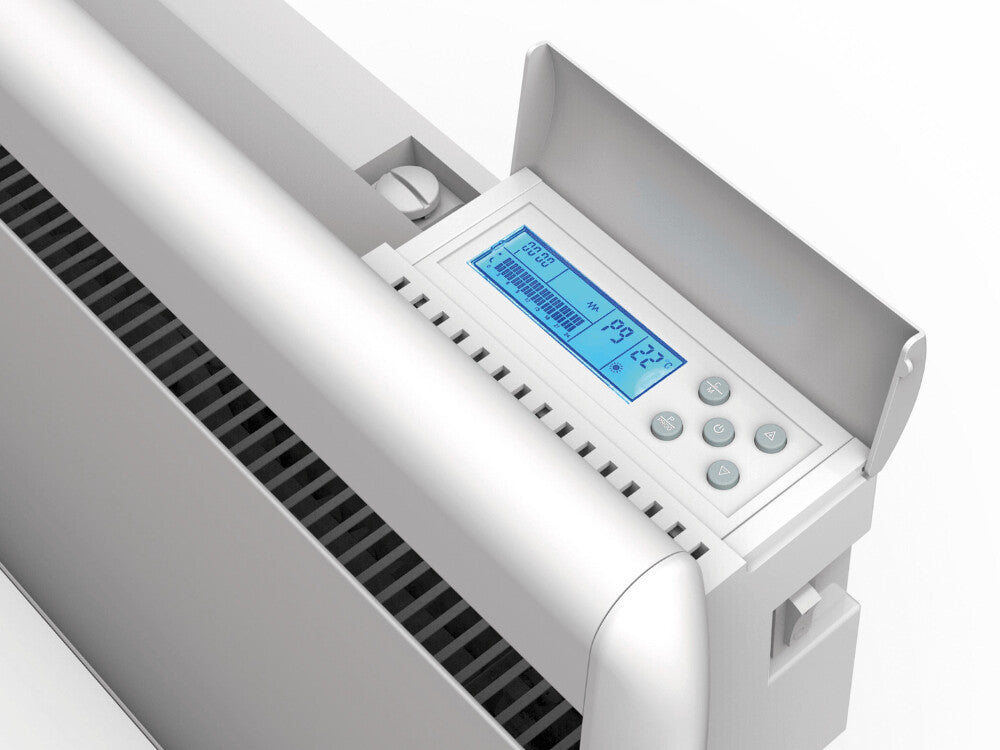 Radiador Inércia Digital Micairon A1500
