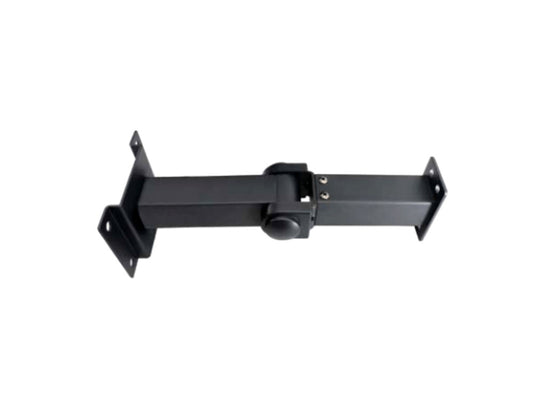 Aquecedor Exterior de Parede Elétrico Riva 2 - Chama Vermelha