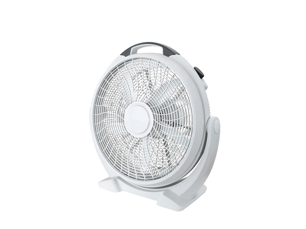 Venty Ind 110 PP Industrial Fan