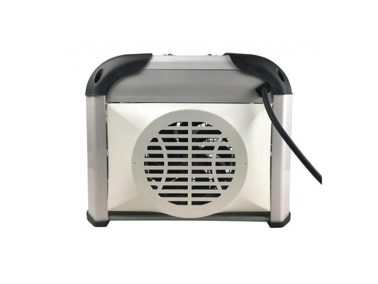 Mata Moscas ZZAP TURBO 3 - Chama Vermelha