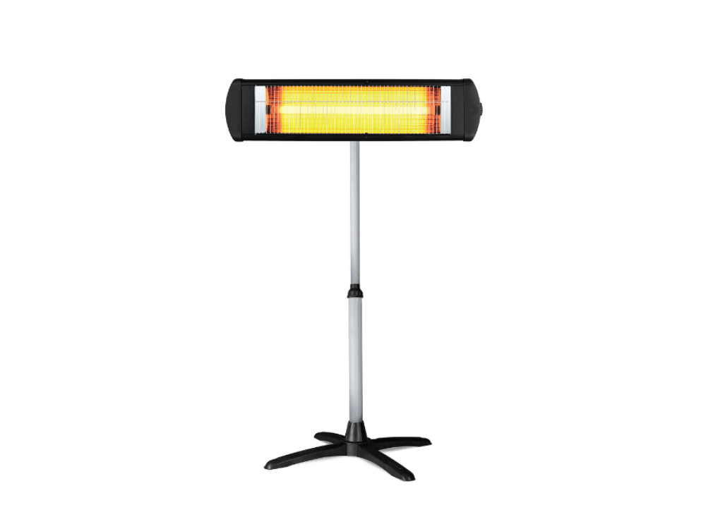 Calentador infrarrojo Heaty EXC 25