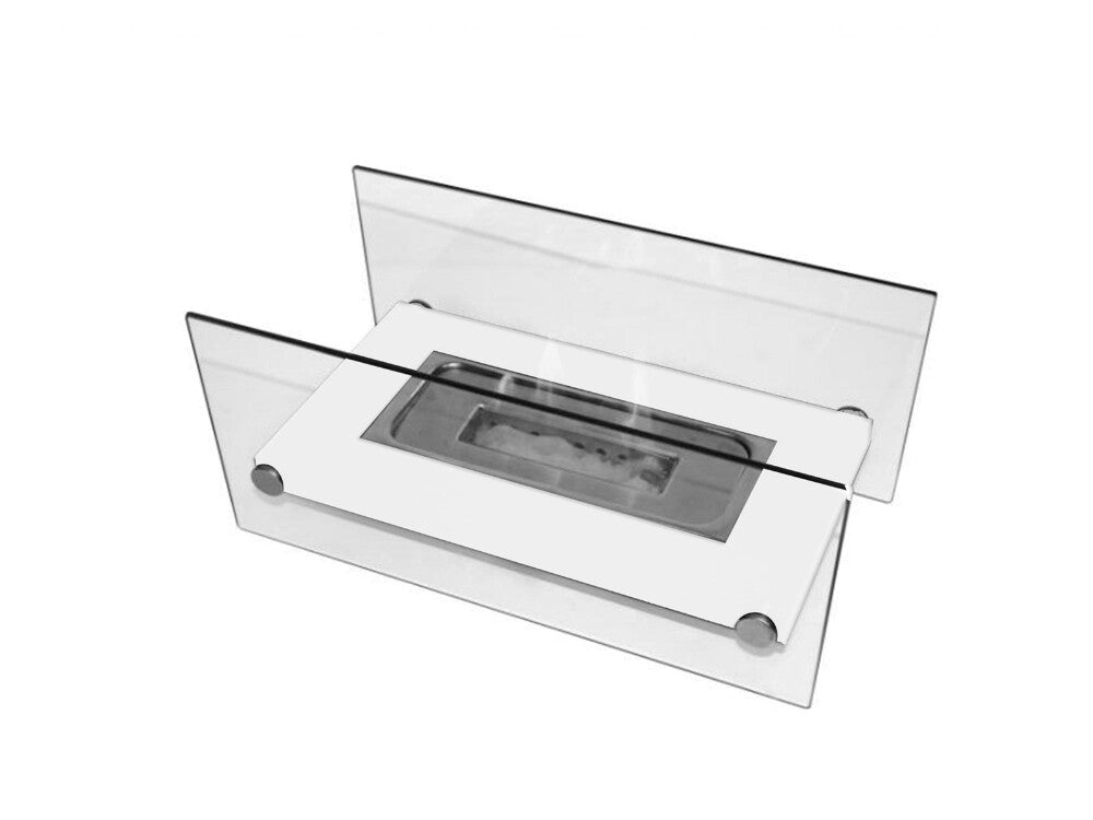 Lareira Bioetanol Decorativa Oniros 750W