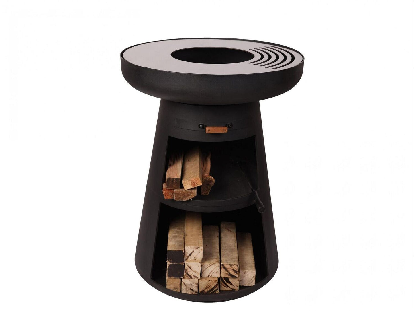 Brazier / Barbecue EFP55RB