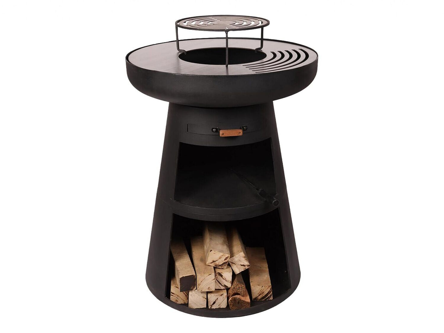 Brazier / Barbecue EFP55RB