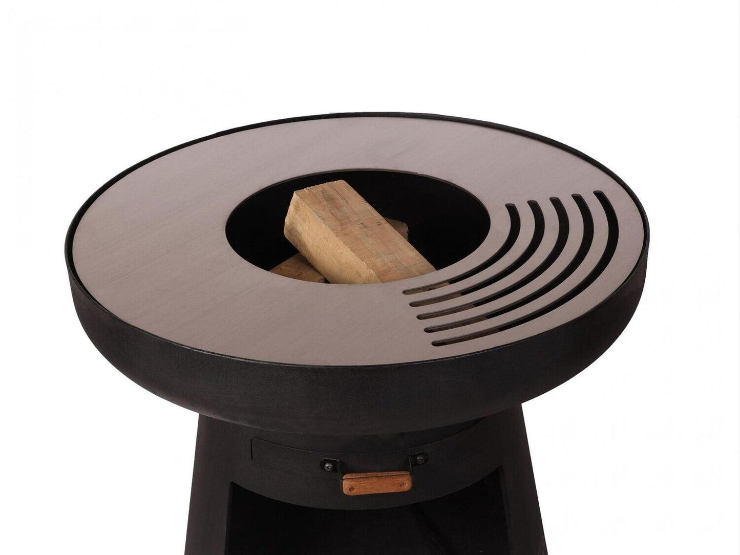 Brazier / Barbecue EFP55RB