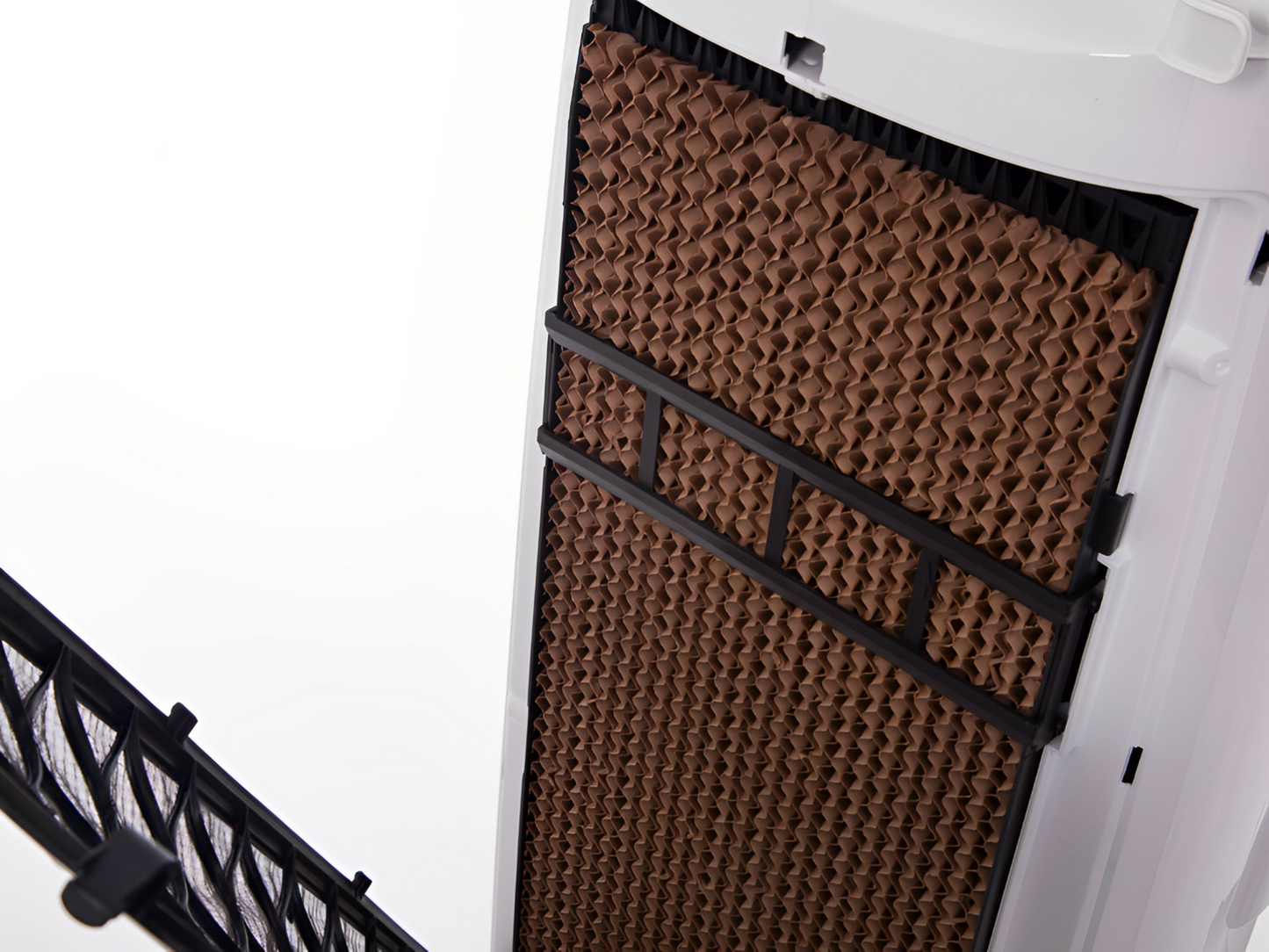 Rafy 125 Evaporativo