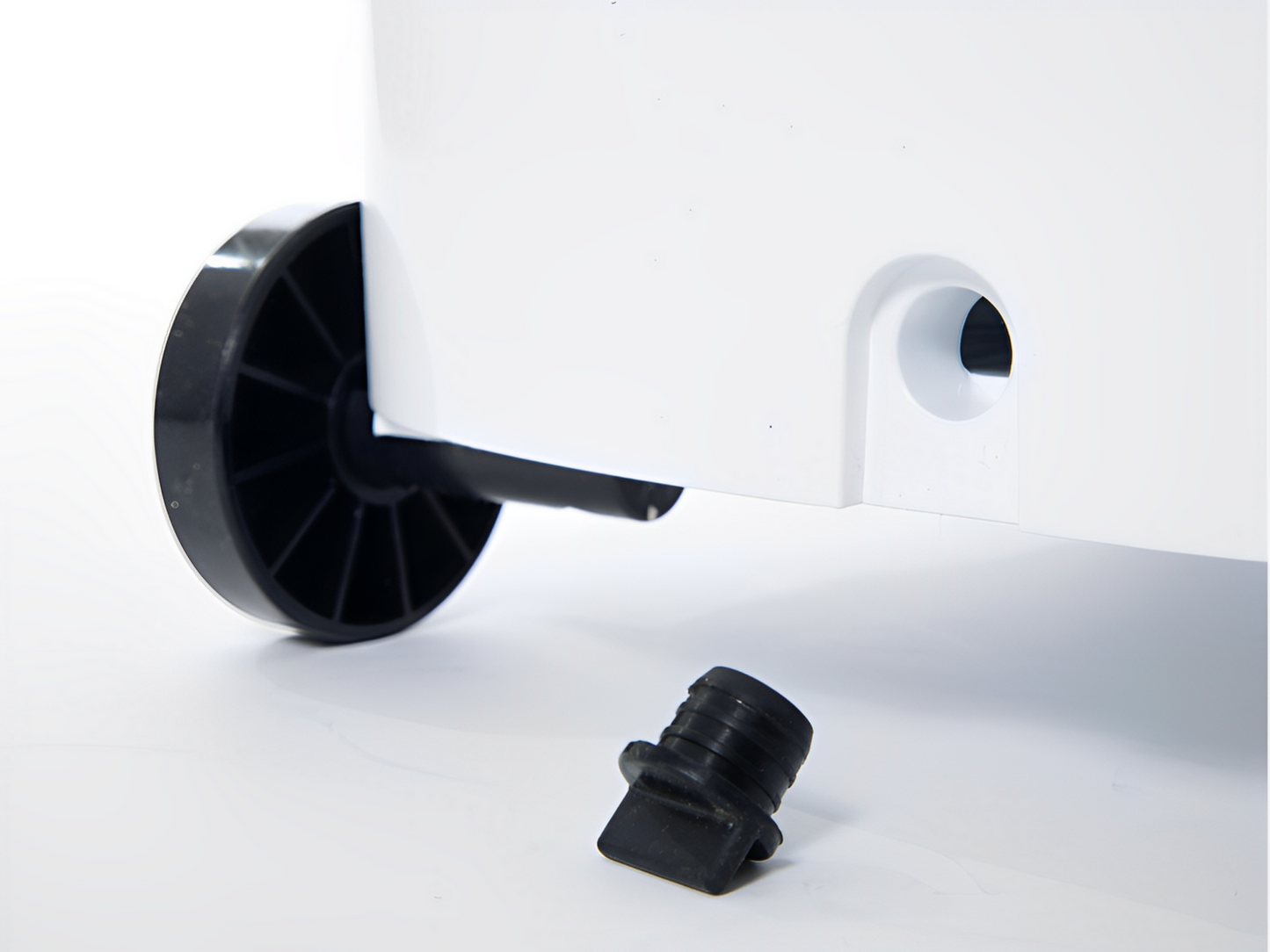 Rafy 125 Evaporativo