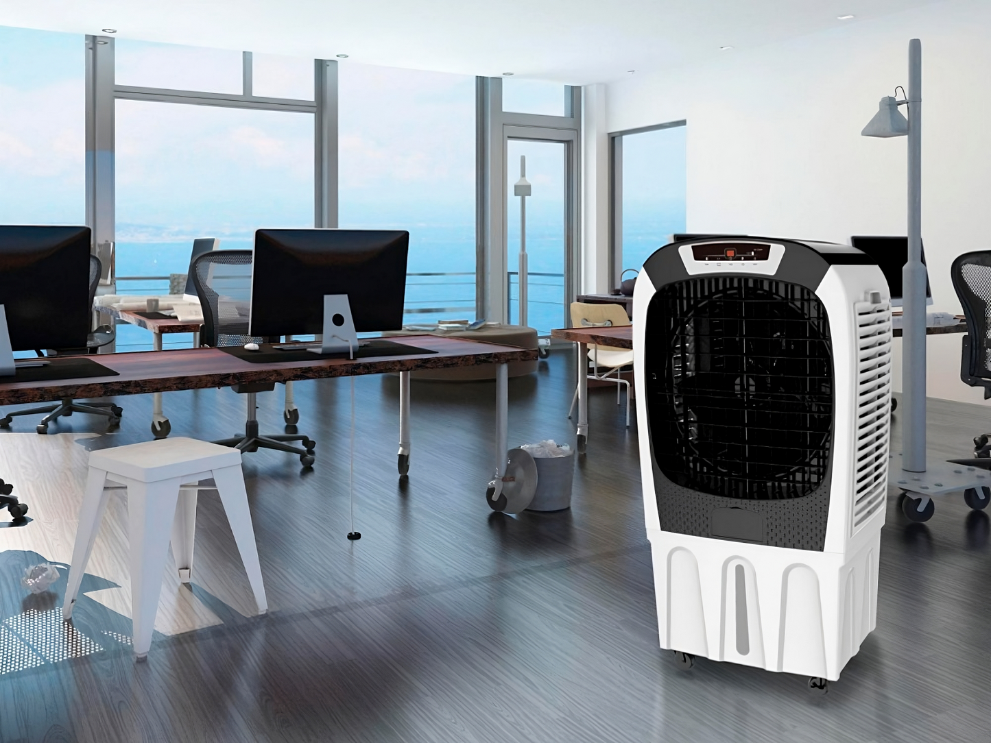 Évaporatif Rafy 195