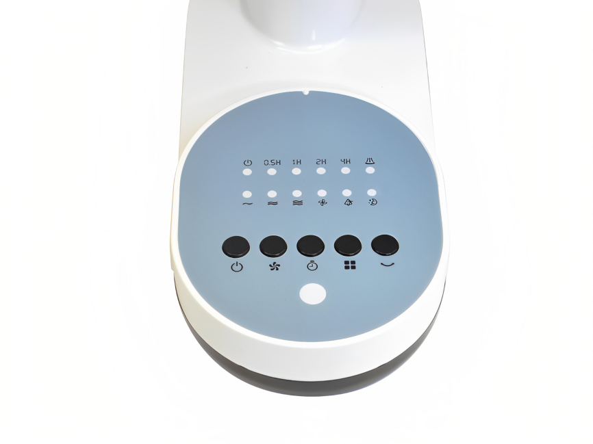 Ventilador de pared Venty WA 55