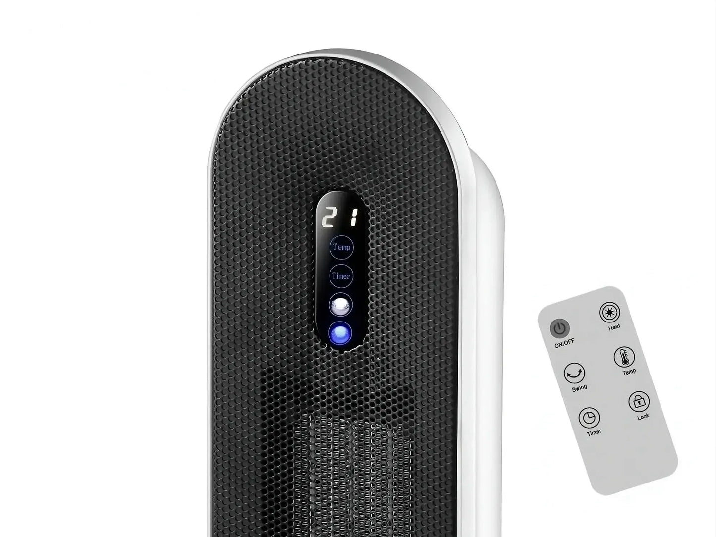 Hoti T40 Ceramic Heater