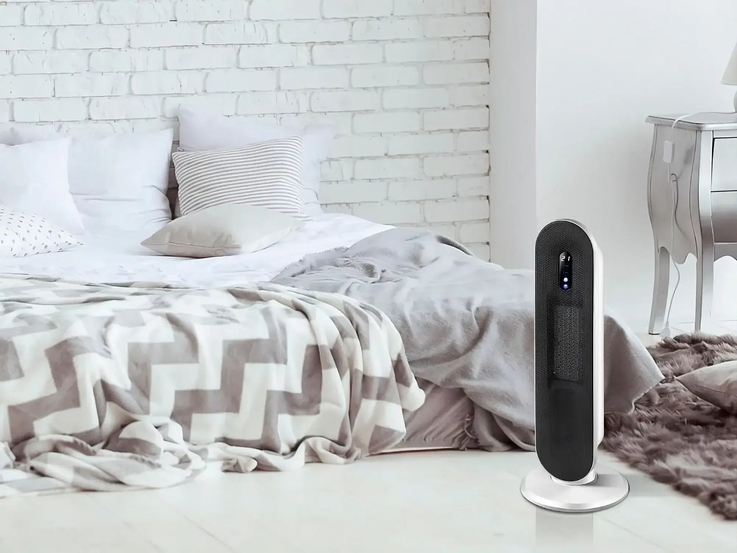 Hoti T40 Ceramic Heater