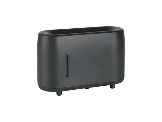 Difusor de Aromas Sumu Fire c/ Efeito de Chamas - Chama Vermelha