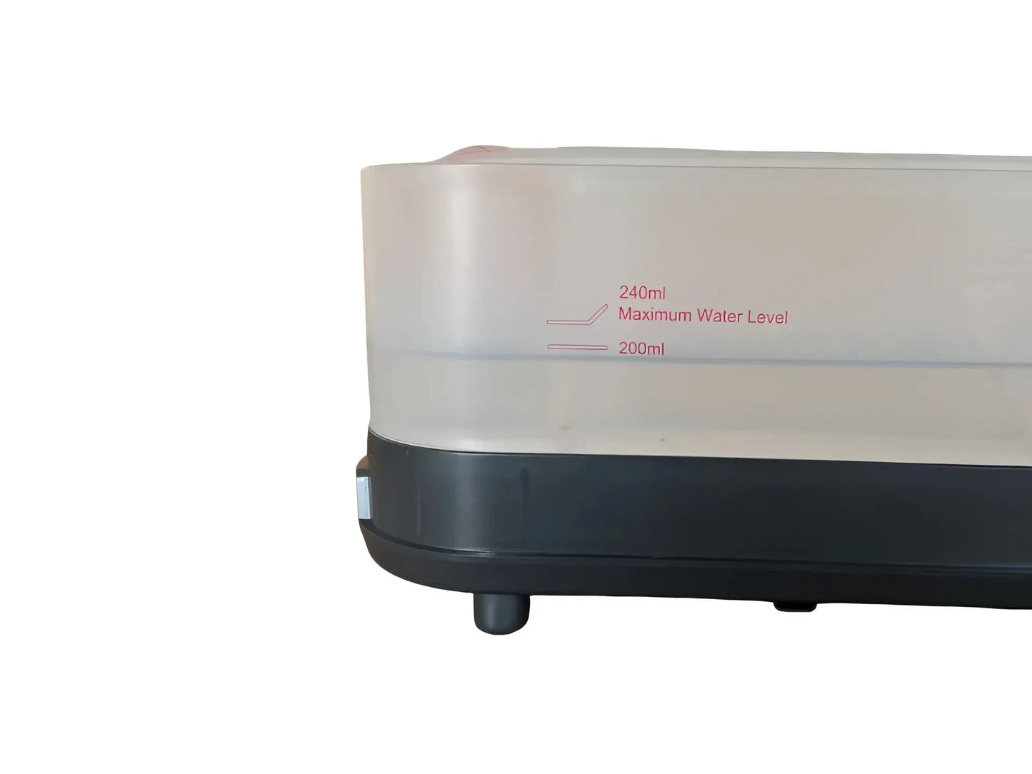 Difusor de Aromas Sumu Fire c/ Efeito de Chamas
