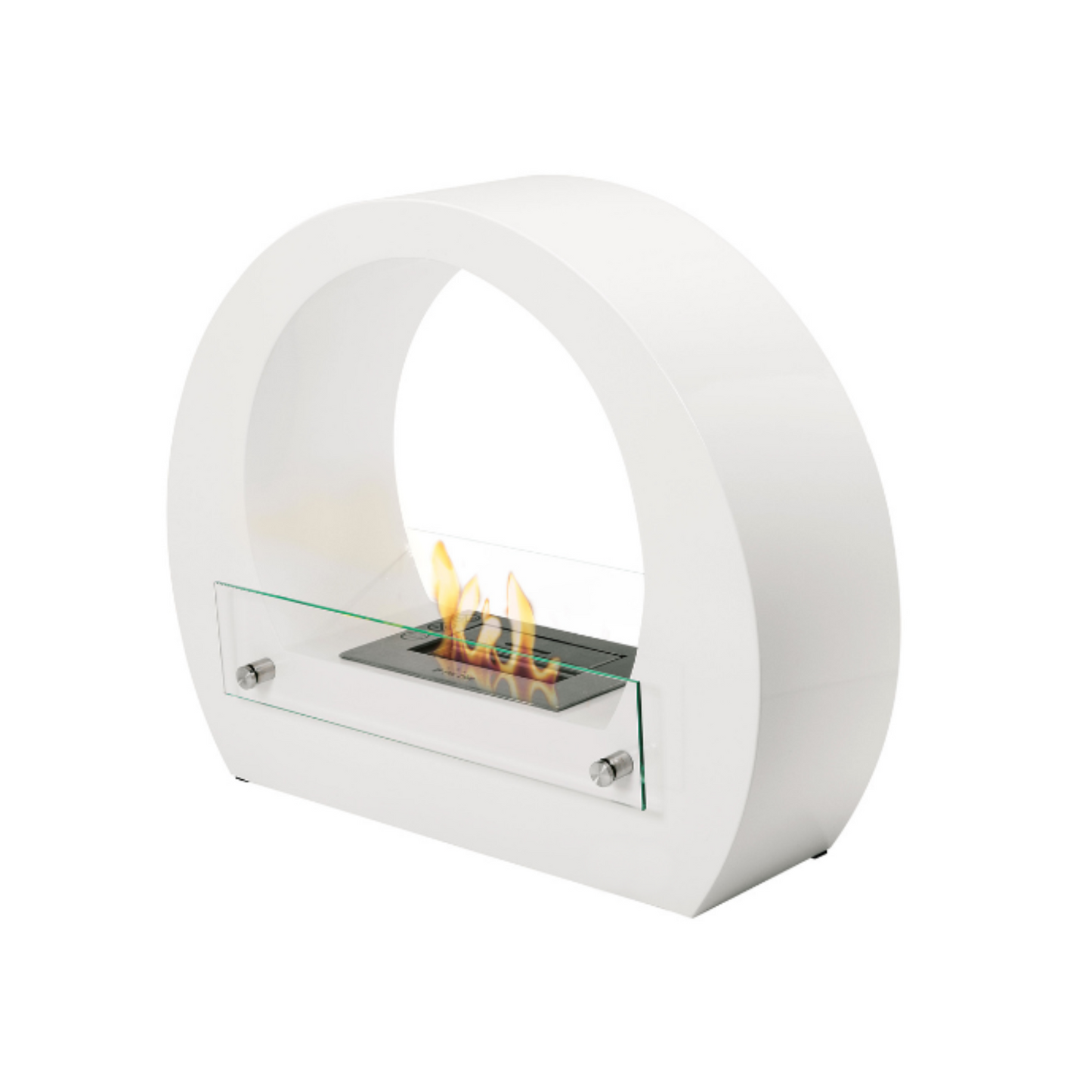 Saturn Bioethanol Fireplace