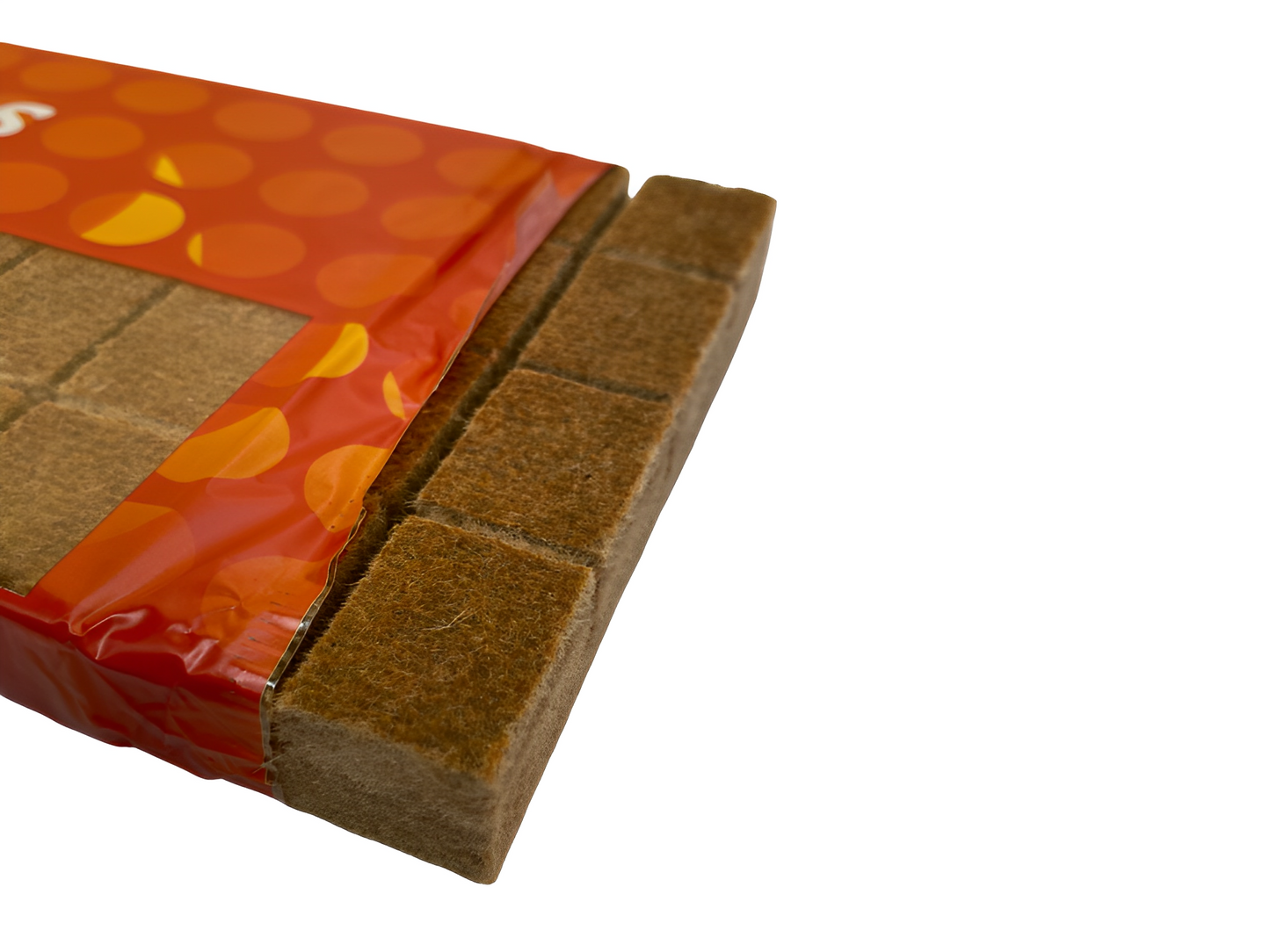 Ecological Firelighters 32 Cubes Chama Vermelha