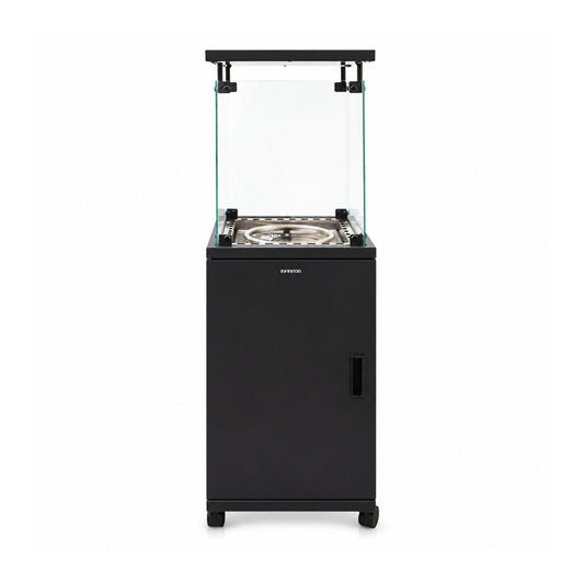 Stufa a gas da esterno Infiniton PG-QH13 13 kW