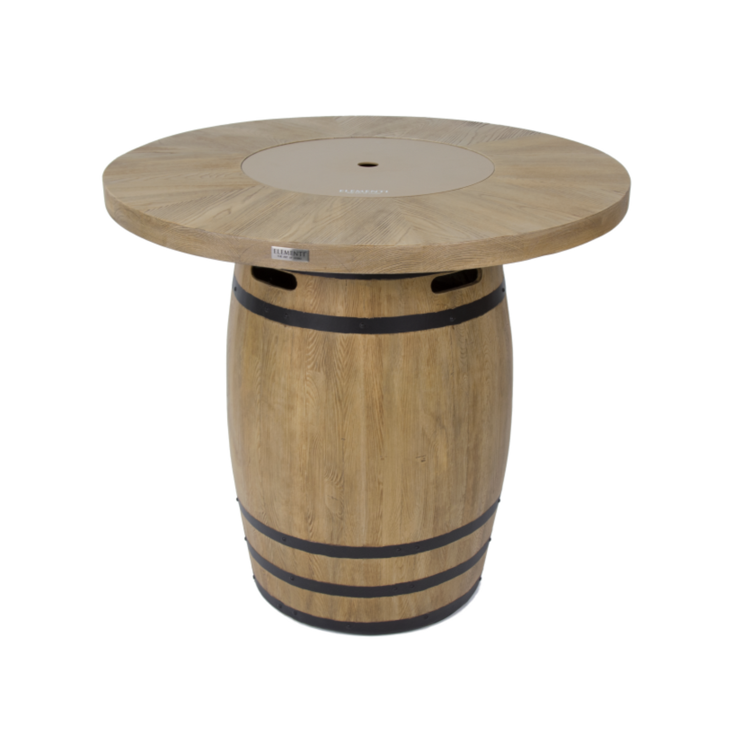 Mesa de Fogo a Gás Lafite