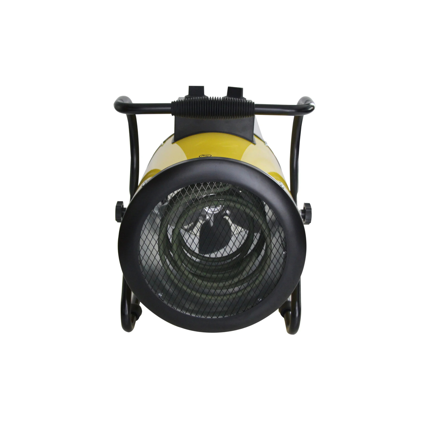 Canhão de Ar Quente Elétrico BTVR-9