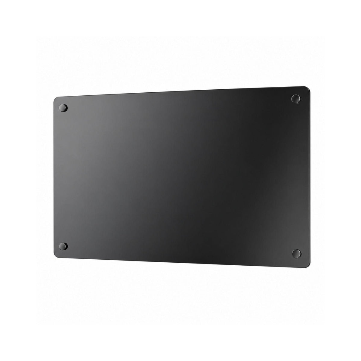 Convector Eléctrico Panel Glass 1500 W