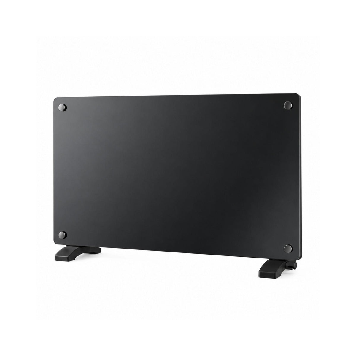 Convector Eléctrico Panel Glass 1500 W