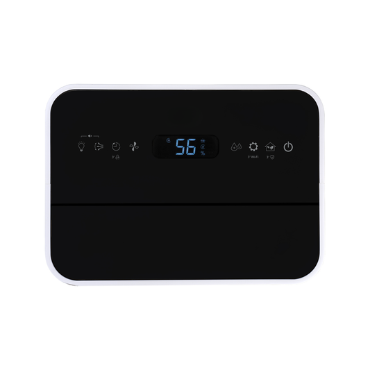 Desumidificador D825 PA SMART