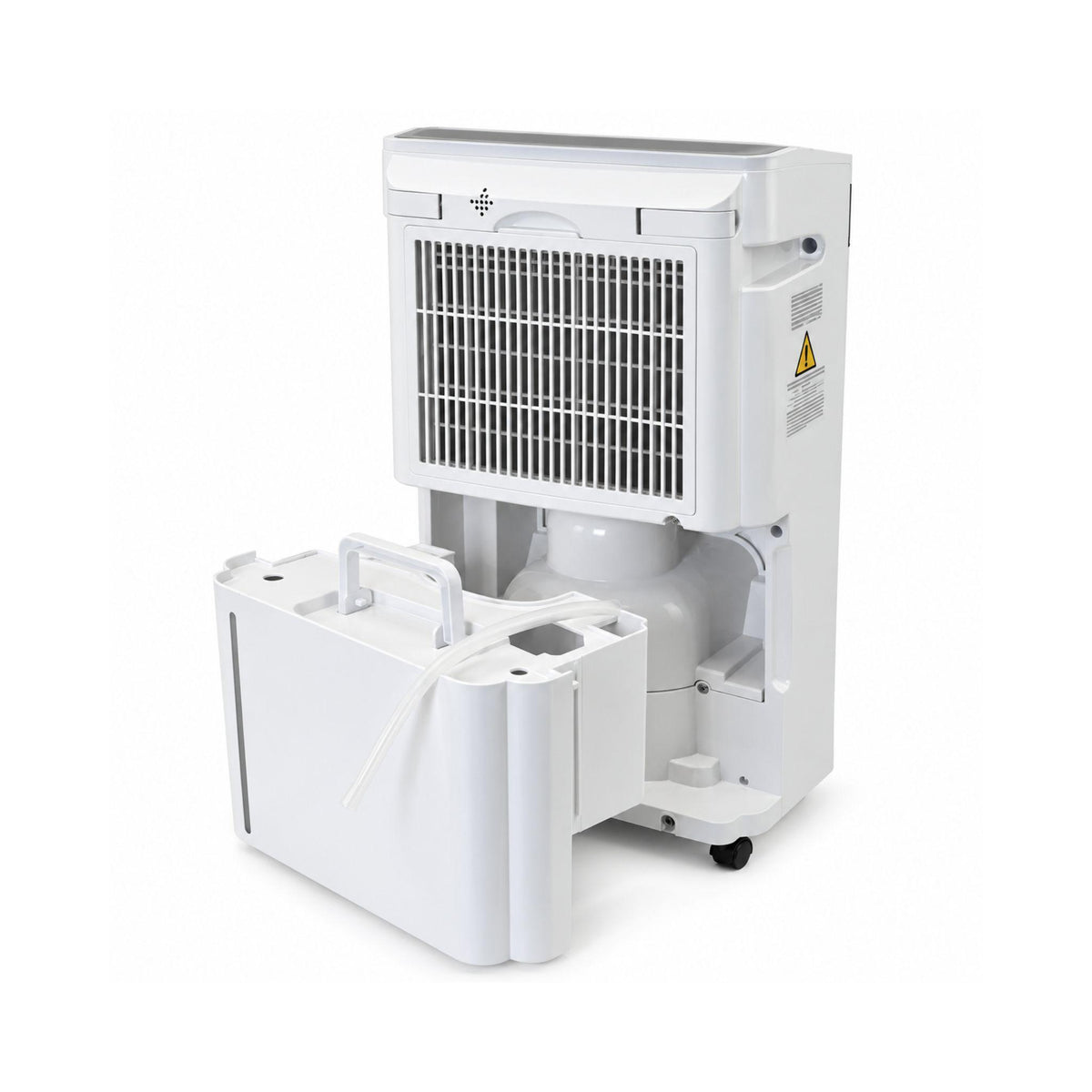 Dryos 20 Dehumidifier