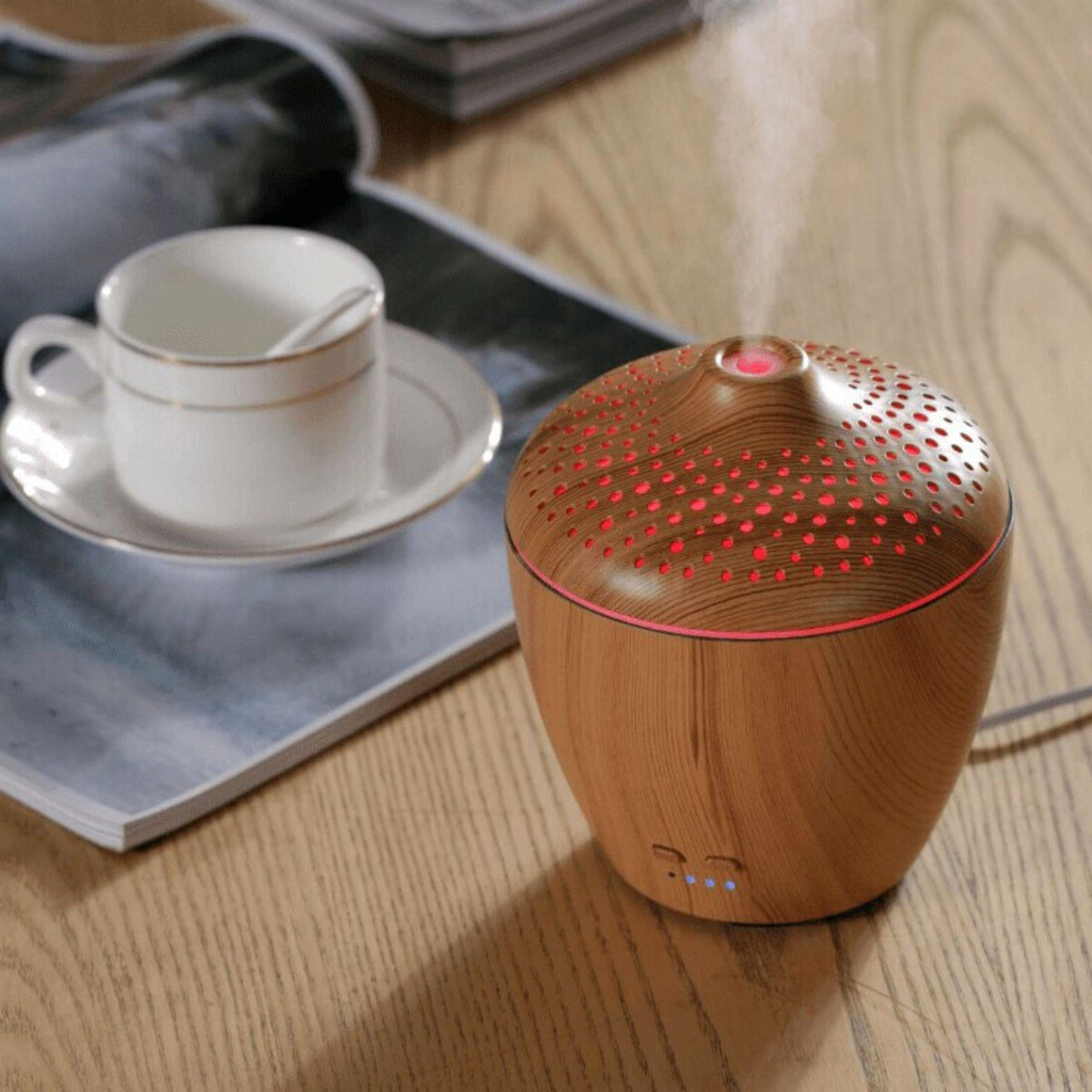 Diffuseur d'Arômes Sumu 15 Vase