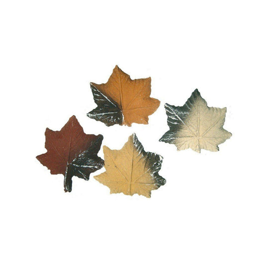 Folhas Decorativas Cerâmica Arce