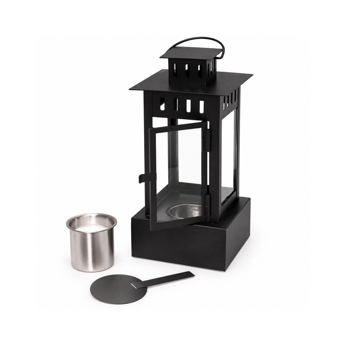 Farol decorativo Iris B