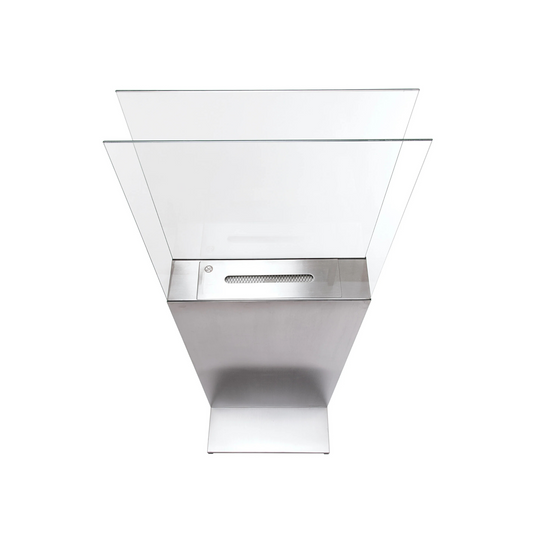 Lareira Bioetanol Clio - Chama Vermelha