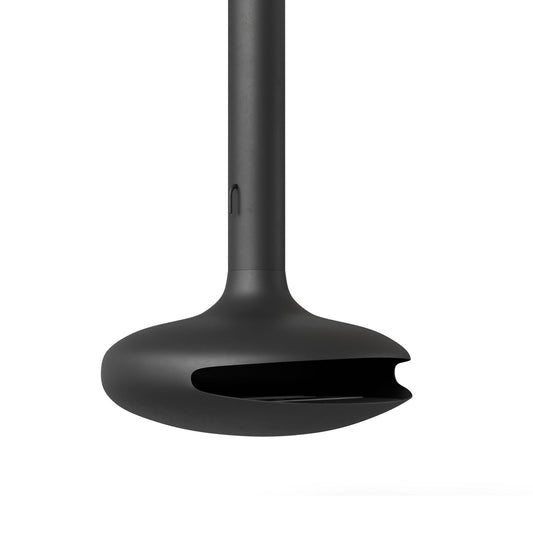 Lareira Bioetanol Suspensa EVOO60 Rotação 360°