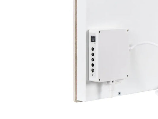 Emissor térmico frente cerâmica Marbly A1000