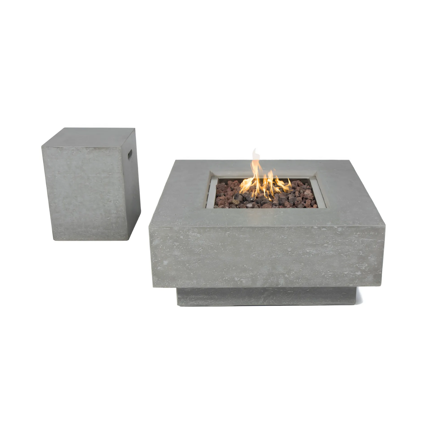 Manhattan Gas Brazier