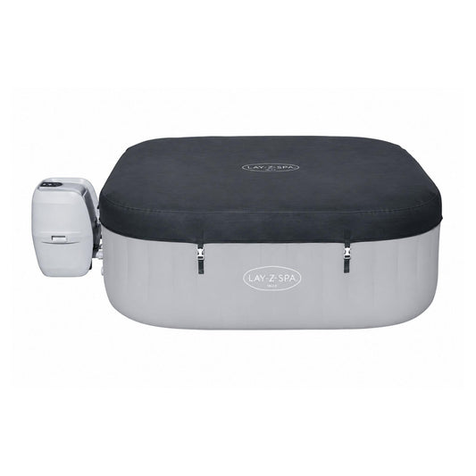 Spa de Hidromassagem Insuflável Lay-Z-Spa® Ibiza Energy Sense