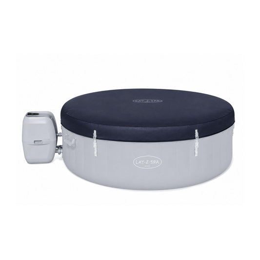 Lay-Z-Spa® Miami AirJet™ 2-4 Person Inflatable Hot Tub