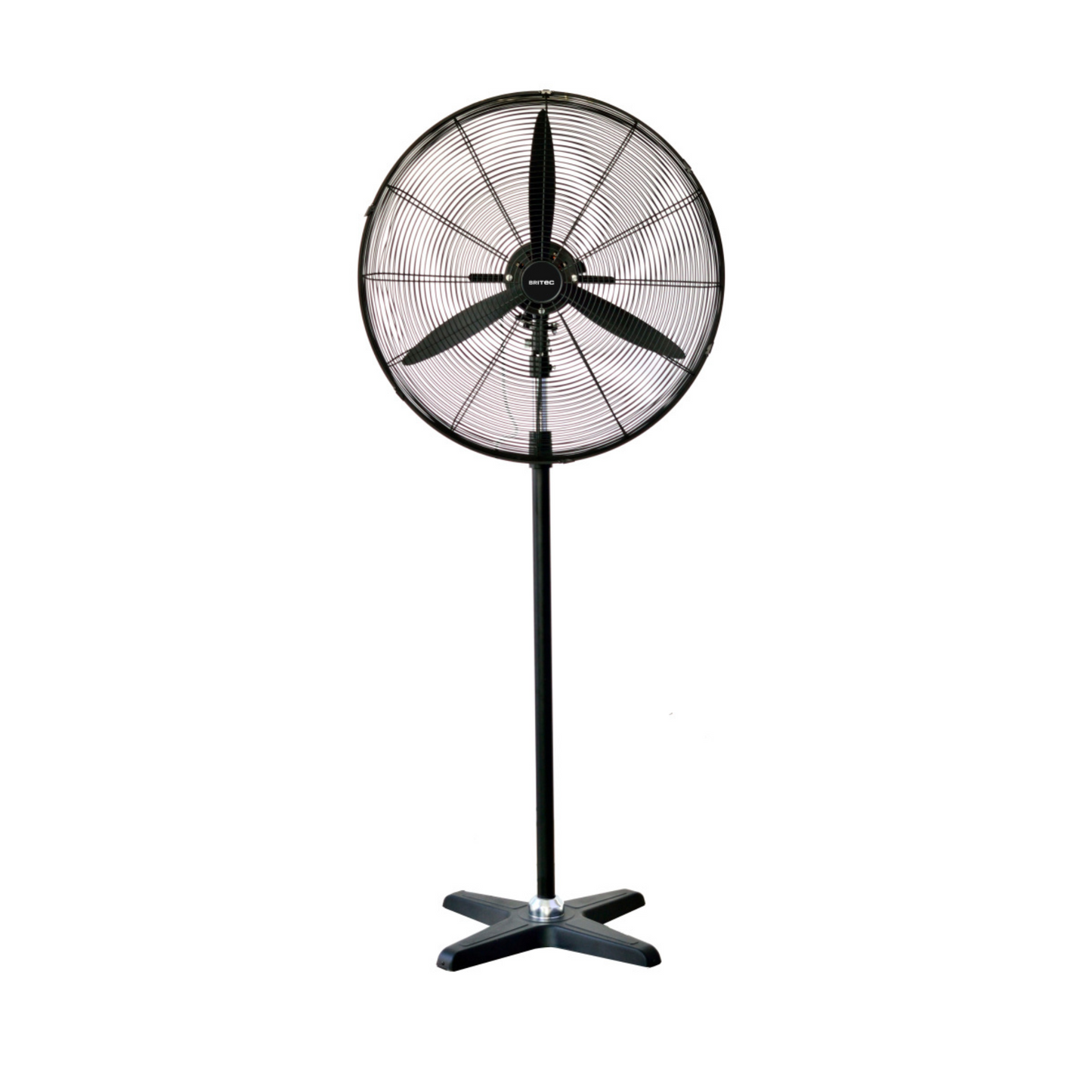 Industrial Wall Fan BDFP 750-TW