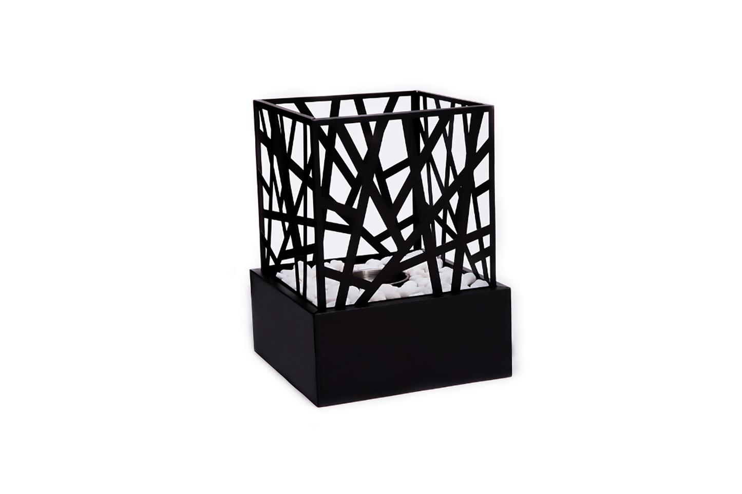 Lareira Decorativa Amaltea B