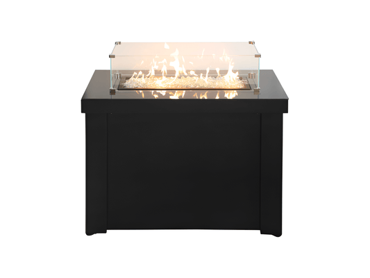 Aquecedor Exterior a Gás Hawaii - Chama Vermelha