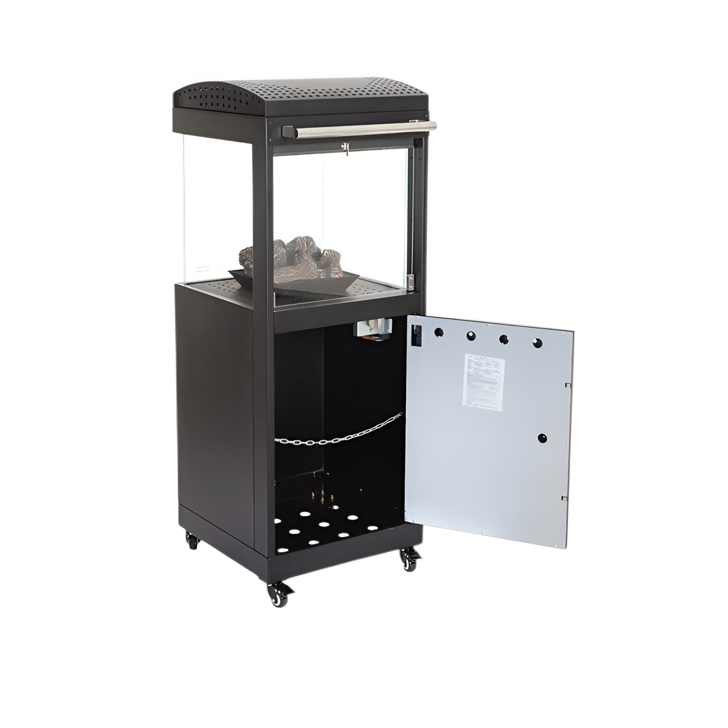 Oslo Gas Outdoor Heater
